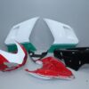 Ducati 848/1098/1198 Carena Stradale - immagine 20