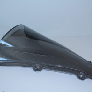 Yamaha YZF 1000 R1 2004/2006 PLEXI FORATO fumè d.b.