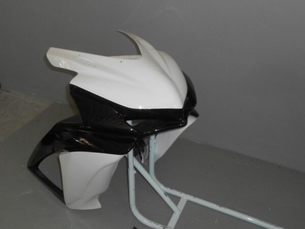 Suzuki GSX-R 600/750 2008/2010 Carena Racing - immagine 7