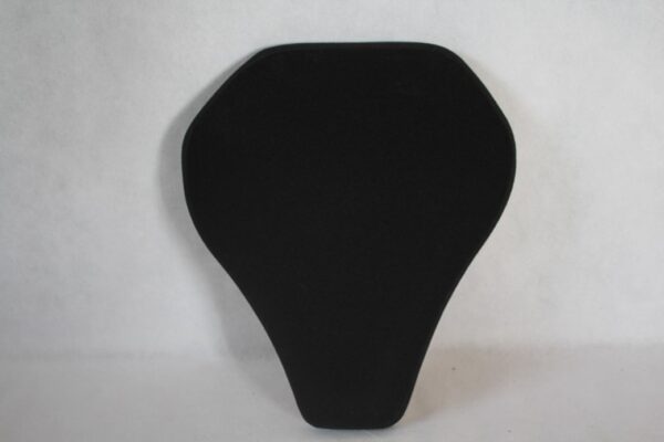 Sella Sagomata in neoprene 1,5 cm per Ducati e Aprilia