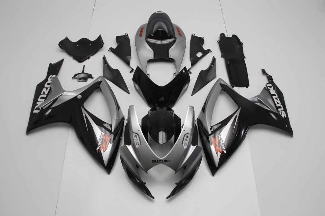SUZUKI GSX-R 600/750 2006/2007 Carena Completa ABS