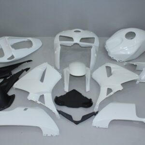 HONDA CBR 600RR 2005/2006  Carena ABS da verniciare