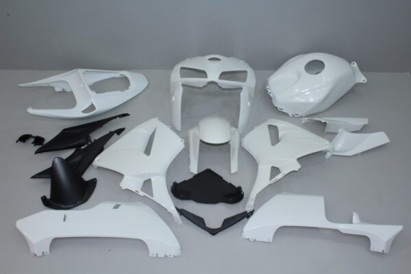 HONDA CBR 600RR 2005/2006  Carena ABS da verniciare