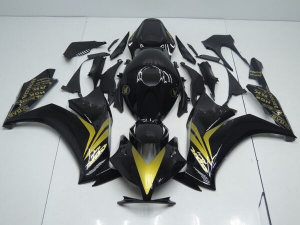 HONDA CBR 1000RR 2012/2016   Carena Completa ABS - immagine 9