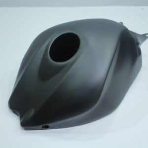 HONDA CBR 1000RR 2008/2011 COPRISERBATOIO nero opaco