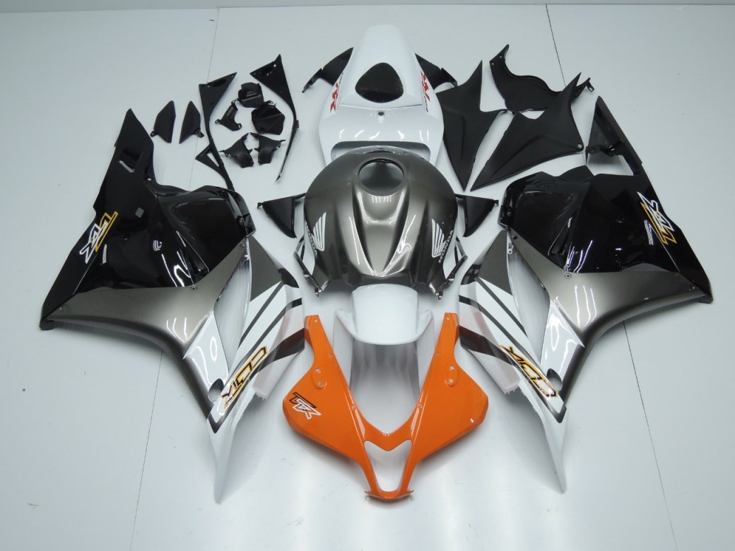 HONDA CBR 600RR 2009/2012  Carena ABS verniciata eco