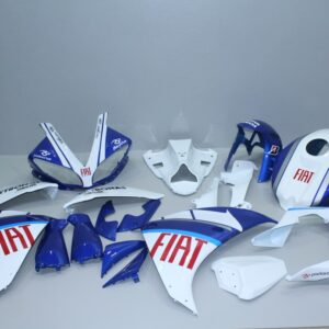 YAMAHA R1 2009/2011  Carena in ABS verniciata replica