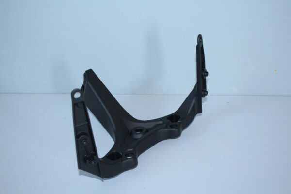 HONDA CBR 1000RR 2004/2007 TELAIETTO anteriore stradale in alluminio - immagine 2