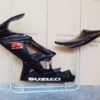 SUZUKI GSX-R 1000 2007/2008 Carena VERNICIATA