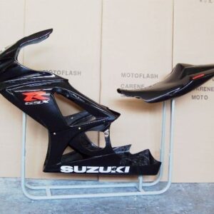 SUZUKI GSX-R 1000 2007/2008 Carena VERNICIATA