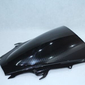 Triumph Daytona 675 2005/2012 PLEXIGLASS forato nero d.b.