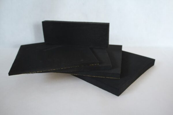 Foglio in neoprene da sagomare - immagine 2