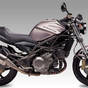 CAGIVA RAPTOR 1000 Naked