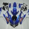 SUZUKI GSX-R 600/750 2008/2010  Carena Completa ABS - immagine 3