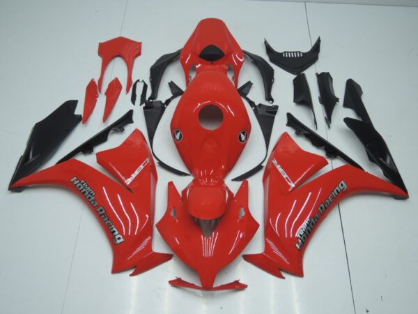 HONDA CBR 1000RR 2012/2016 Carena ABS verniciata eco - immagine 5
