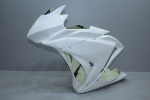 YAMAHA R3 15/18 Carena Racing ANTERIORE