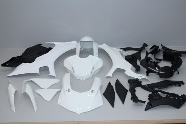 YAMAHA R1 2015/2018 Carena ABS da verniciare