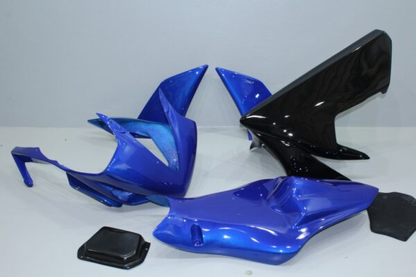 Yamaha YZF 1000 R1 2007/2008 Carena Racing - immagine 17