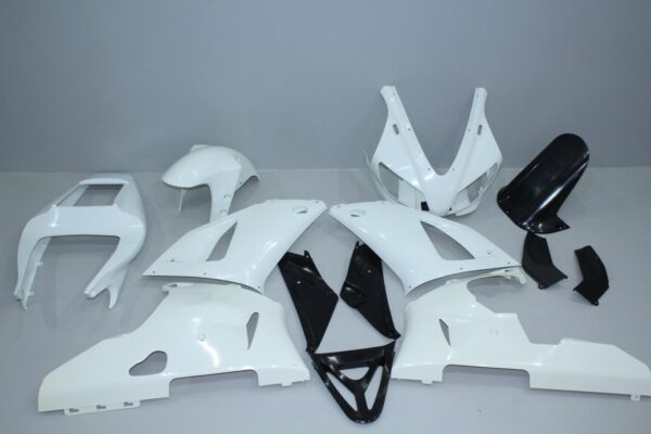 YAMAHA R1 1998/1999  Carena ABS da verniciare