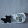 SUZUKI GSX-R 600/750 2006/2007 COPRISELLA in abs - immagine 2