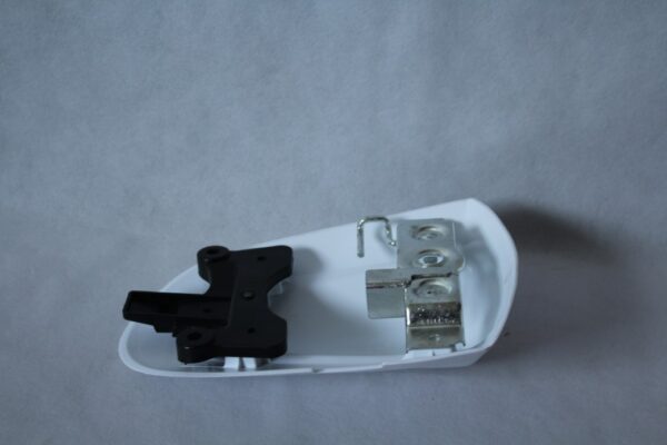 SUZUKI GSX-R 600/750 2006/2007 COPRISELLA in abs - immagine 2