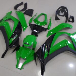 KAWASAKI ZX-10R 2011/2015 Carena ABS verniciata eco