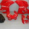 DUCATI 899/1199 PANIGALE Carena Racing - immagine 7