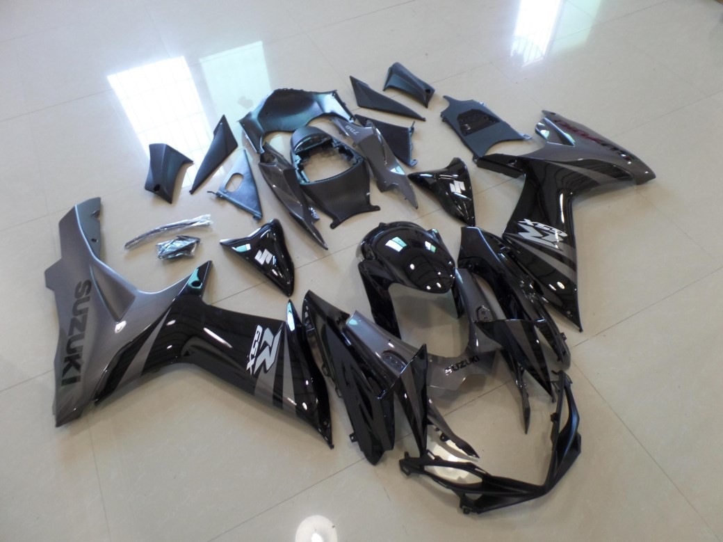 SUZUKI GSX-R 600/750 2011/2018 Carena in ABS verniciata replica