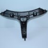 HONDA CBR 600RR 2003/2006 TELAIETTO anteriore stradale in alluminio - immagine 2
