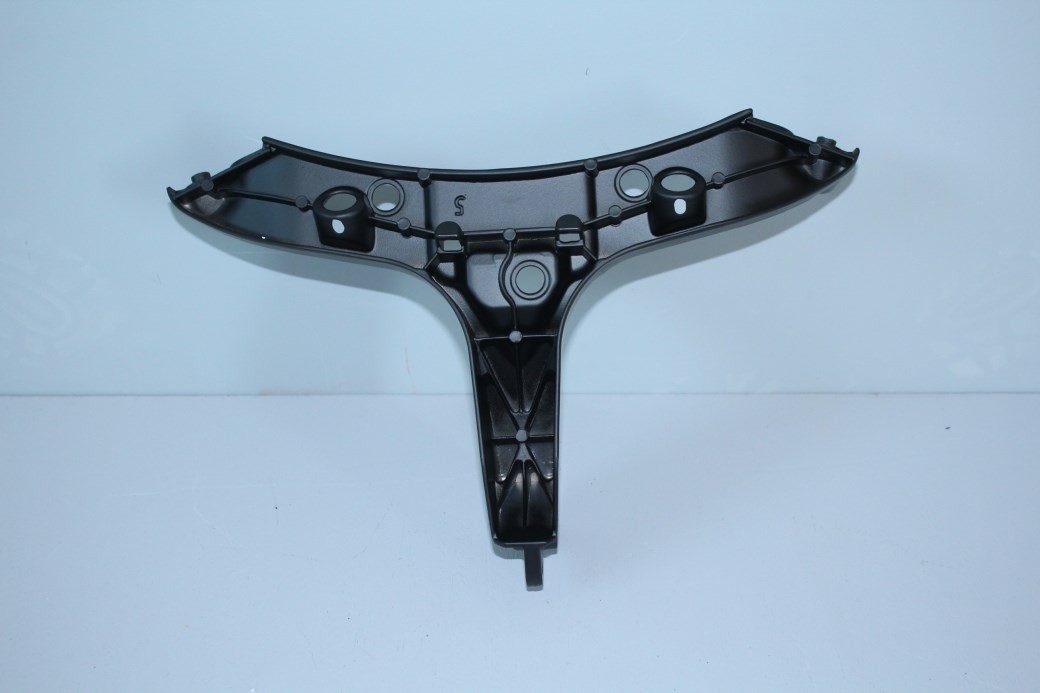 HONDA CBR 600RR 2003/2006 TELAIETTO anteriore stradale in alluminio