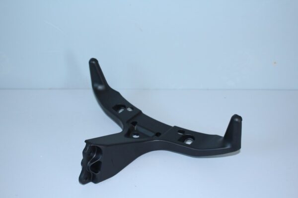 Telaietto anteriore stradale in alluminio - immagine 2