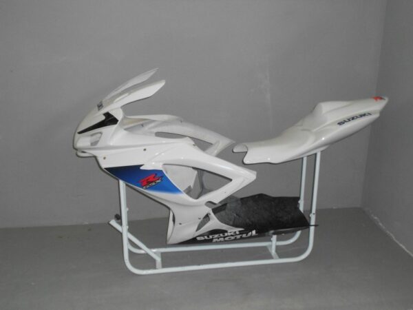 Suzuki GSX-R 600/750 2006/2007 Carena Racing - immagine 7