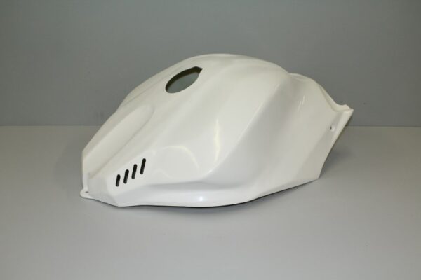 YAMAHA YZF 1000 R1 2015/2018 Copriserbatoio in vetroresina per moto - immagine 2