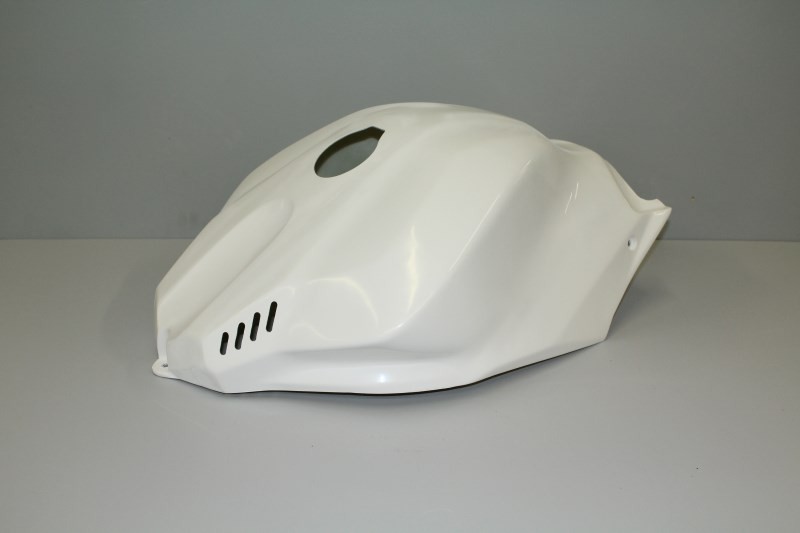 YAMAHA YZF 1000 R1 2015/2018 Copriserbatoio in vetroresina per moto