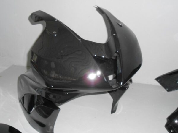 HONDA CBR 600RR 2007/2012 Carena VERNICIATA - immagine 2