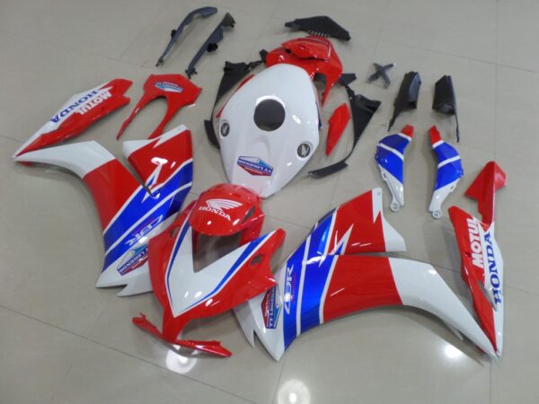 HONDA CBR 1000RR 2012/2016   Carena Completa ABS - immagine 25