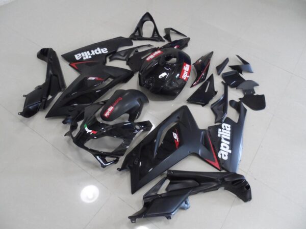 Aprilia RS 125 2006/2011   Carena Completa ABS - immagine 4