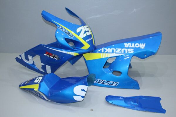Suzuki GSX-R 600/750 2004/2005 Carena Racing - immagine 2