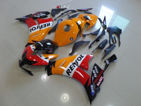 HONDA CBR 1000RR 2012/2016   Carena Completa ABS - immagine 12