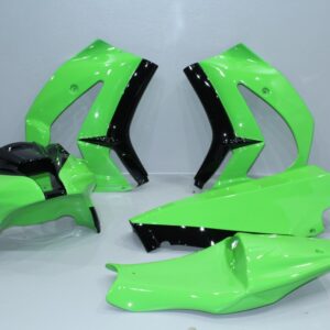 KAWASAKI ZX-10R 2011/2014 Carena Racing VERNIATA K1