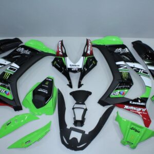 KAWASAKI ZX-10R 2022/2025 Carena Completa ABS