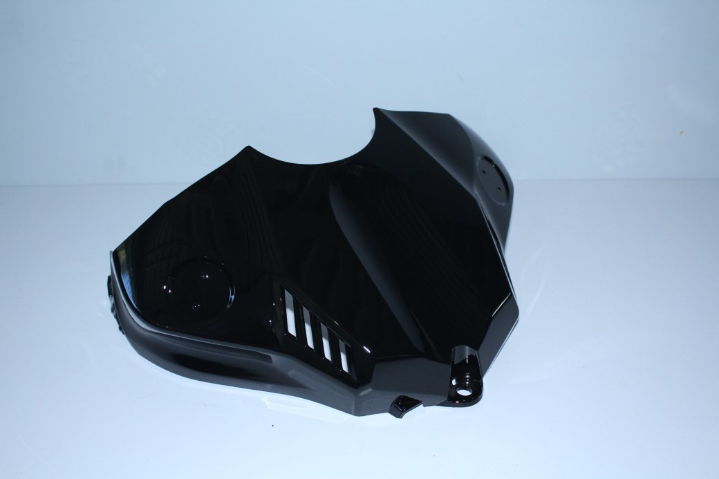 YAMAHA R1 2015/2018 COPRISERBATOIO Verniciato