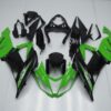 KAWASAKI ZX-6R 2009/2012 Carena Completa ABS - immagine 9