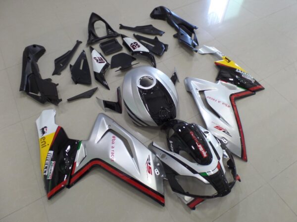 Aprilia RS 125 2006/2011   Carena Completa ABS - immagine 14