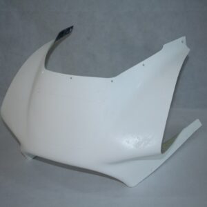 Suzuki RG 500 Gamma Special Kevin Schwantz CUPOLINO Chiuso