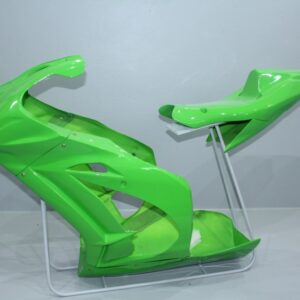 KAWASAKI ZX-10R 2015/2017 Carena VERNICIATA