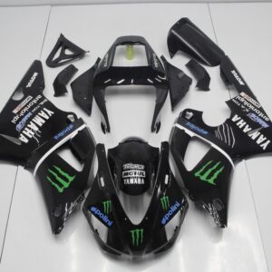 YAMAHA R1 1998/1999 Carena in ABS verniciata replica