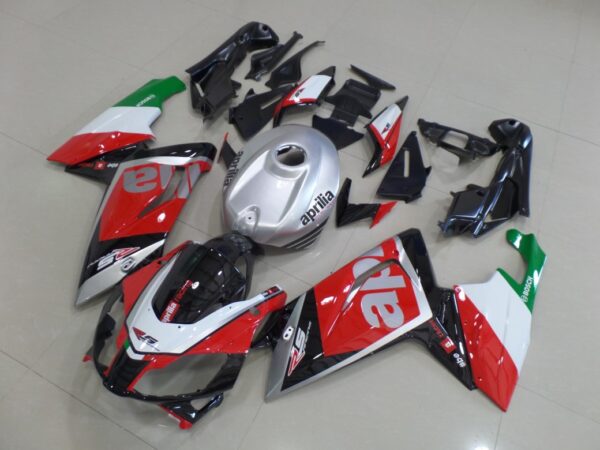 Aprilia RS 125 2006/2011   Carena Completa ABS - immagine 12