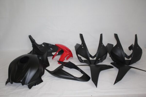 Honda CBR 600RR 2007/2012 Carena  Stradale - immagine 7