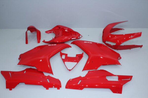 DUCATI 848/1098/1198 Carena Completa ABS - immagine 16